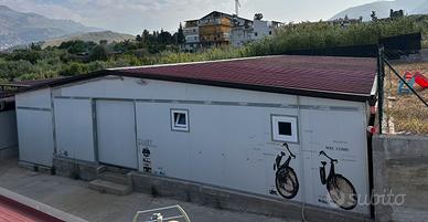 Attività pensione per cani avviata