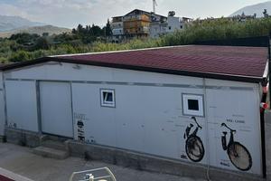 Attività pensione per cani avviata