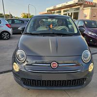 FIAT 500 1.2 LOUNGE GARANZIA FULL