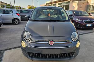 FIAT 500 1.2 LOUNGE GARANZIA FULL