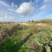 Quartu Terreno pressi Chiesa Buon Cammino mq.4.645