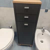 Mobiletto Bagno