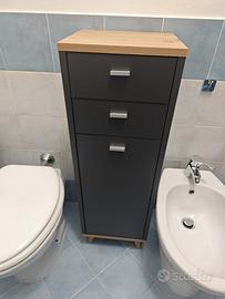 Mobiletto Bagno