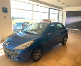 Peugeot 206 Plus 1.4 DIESEL 2011 NEOP
