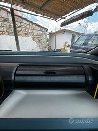 Sportellino GRANDE PANDA per versione pop e icon