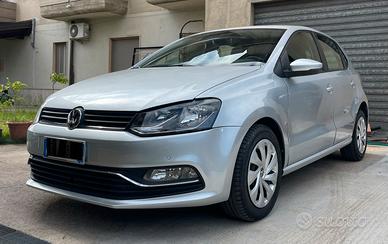 Polo tdi