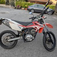 Beta RR Enduro 125 - 2013