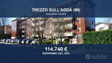 Immobile in asta di 108 m² con più di 5 locali e b