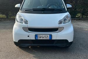 Smart Fortwo MHD fortwo coupé 2014