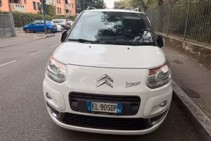 Citroen c3 picasso