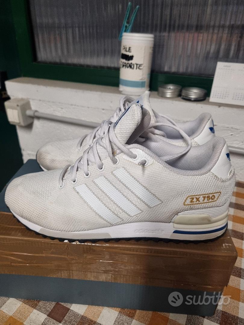 adidas zx750 44 - Abbigliamento e Accessori In vendita a Brescia
