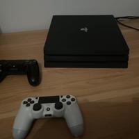 ps4 pro
