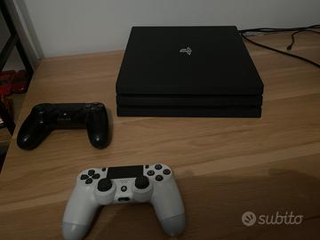 ps4 pro