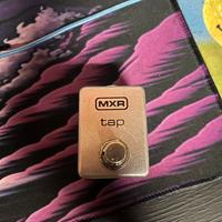 Mxr Tap Tempo Switch - M199