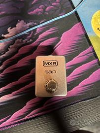Mxr Tap Tempo Switch - M199