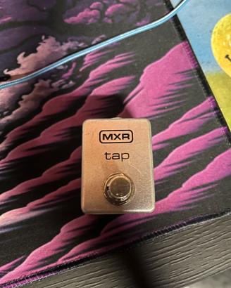 Mxr Tap Tempo Switch - M199
