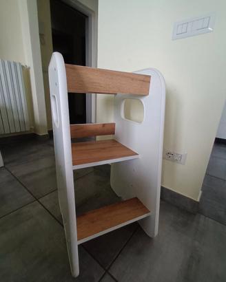 torre montessori