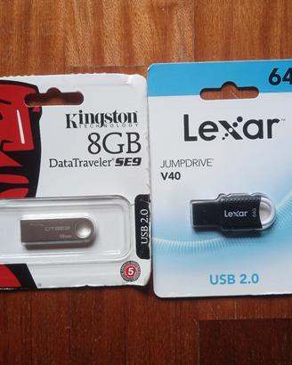 Pen drive