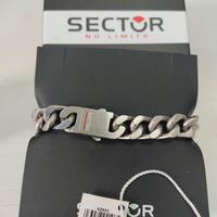 bracciale uomo Sector 