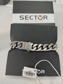 bracciale uomo Sector 