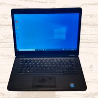 Notebook Dell Latitude E5450 14"