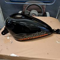 SERBATOIO HARLEY DAVIDSON SPORSTER 
