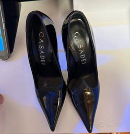 Tacco casadei nuovo