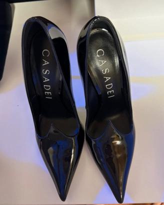 Tacco casadei nuovo