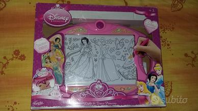 Disney Princess Light & Trace