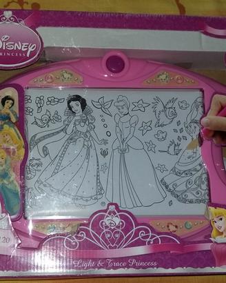 Disney Princess Light & Trace