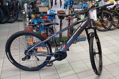 Bicicletta elettrica 