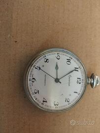Orologio da tasca