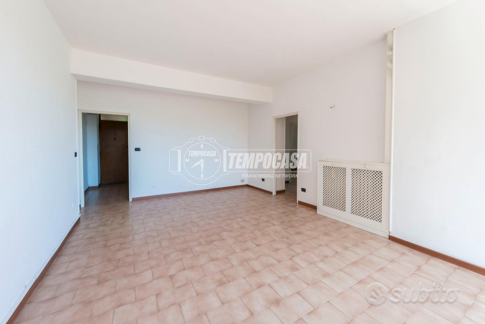 Appartamento – Sesto San Giovanni, Isola del Bosco - Altro