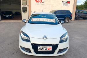 Renault Mégane 1.9 dCi 130CV SporTour GT Line Neop