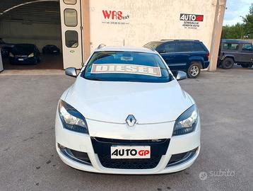 Renault Mégane 1.9 dCi 130CV SporTour GT Line Neop