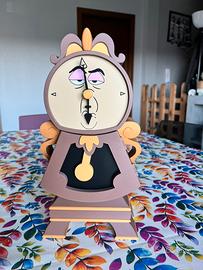 Orologio la bella e la bestia