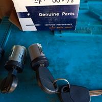 Serrature nuove per fiat scudo