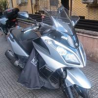 Kymco Downtown 300i 2012 PREZZO RIBASSATO