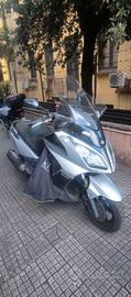 Kymco Downtown 300i 2012 PREZZO RIBASSATO