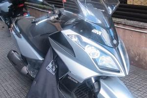 Kymco Downtown 300i 2012 PREZZO RIBASSATO