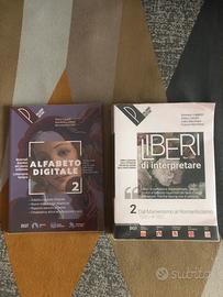LIBERI DI INTERPRETARE VOL. 2