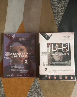 LIBERI DI INTERPRETARE VOL. 2