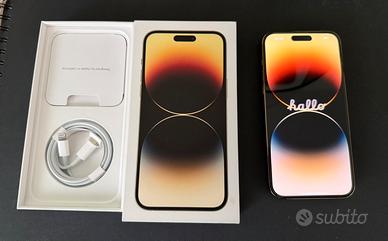 IPhone 14 Pro Max   1tb