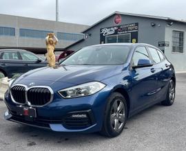 Bmw 116 116d 5p. Sport