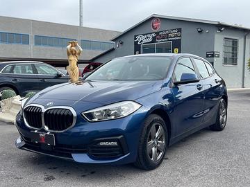 Bmw 116 116d 5p. Sport