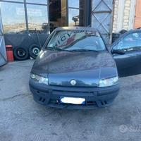 Ricambi Fiat Punto 1.2 benz 60cv del 2001