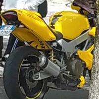 Honda VTR 1000 - 2006