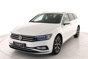 VOLKSWAGEN Passat Variant 2.0 tdi Executive 200cv