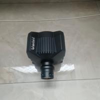 moza R3 + kit freno + frizione