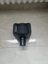 moza R3 + kit freno + frizione